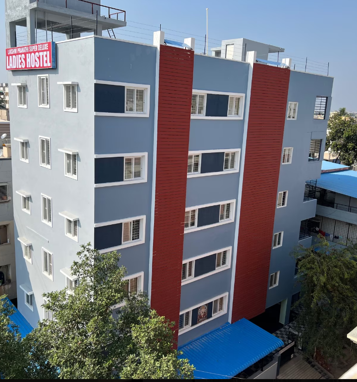 Hostel image